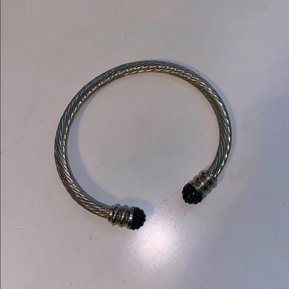 Metal Bracelet